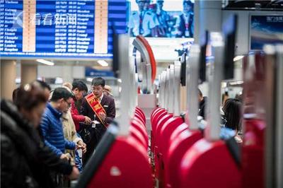 海南航空多措并舉 全力保障2020年春運旅客出行